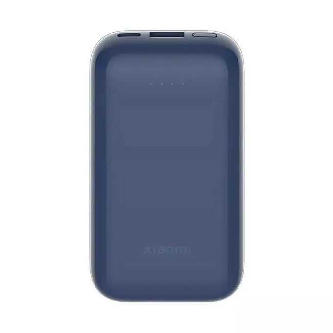 XIAOMI 33W Powerbank 10000mAh Pocket Edition Pro Nieb