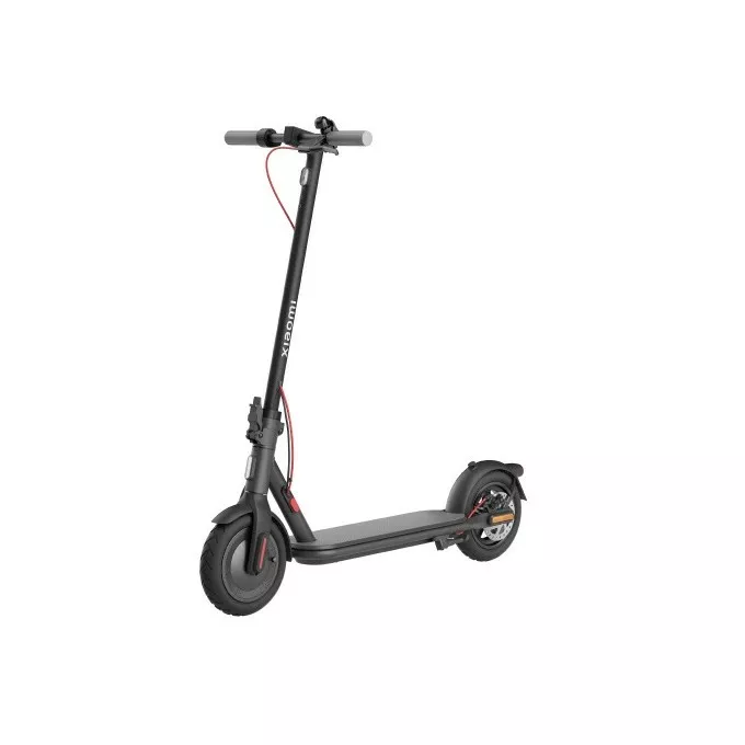 XIAOMI Hulajnoga Electric Scooter 4 NE