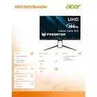 Acer Monitor 32 cale XB323QKV3bmiiphx