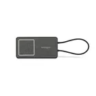 Kensington Stacja dokująca SD1700p USB-C Dual 4K portable Qi