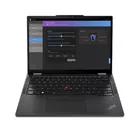 Lenovo Ultrabook ThinkPad X13 G5 21LU0014PB W11Pro Ultra7 155U/32GB/1TB/INT/13.3 WUXGA/Black/3YRS Premier Support + CO2 Offset