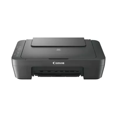 Canon Urządzenie wielofunkcyjne MG2556S Grey 0727C076