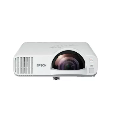 Epson Projektor EB-L210SW  3LCD/WXGA/4000AL/16:10/2.5mln:1/Laser