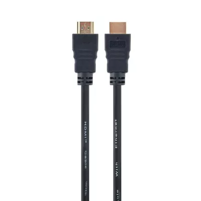 Gembird Kabel HDMI High Speed z Ethernet Select 1.8m