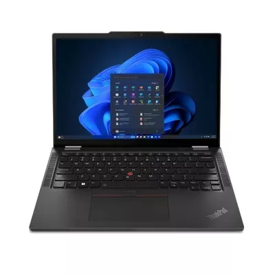 Lenovo Ultrabook ThinkPad X13 2in1 G5 21LW000QPB W11Pro Ultra7 155U/32GB/1TB/INT/13.3 WUXGA/Touch/Black/3YRS Premier Support + CO2 Offset