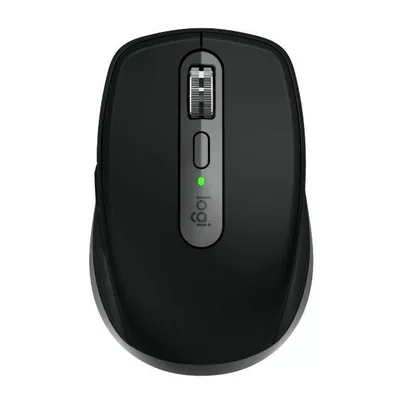 Logitech Mysz bezprzewodowa MX Anywhere 3S for Mac Space Grey 910-006947