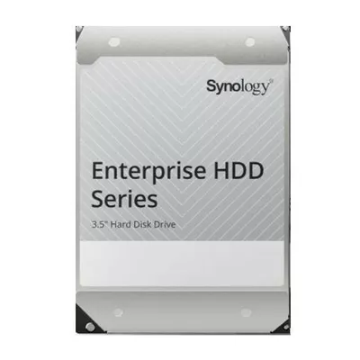 Synology Dysk HDD SATA 3,5&quot; 20TB 512e 6Gb/s 7,2k HAT5310-20T 5Y