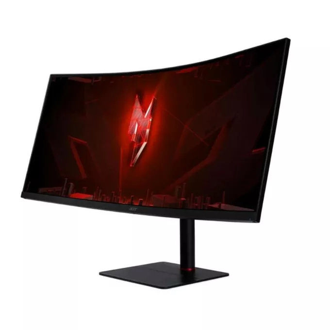 Acer Monitor 34 cali XV345CURV3bmiphuzx