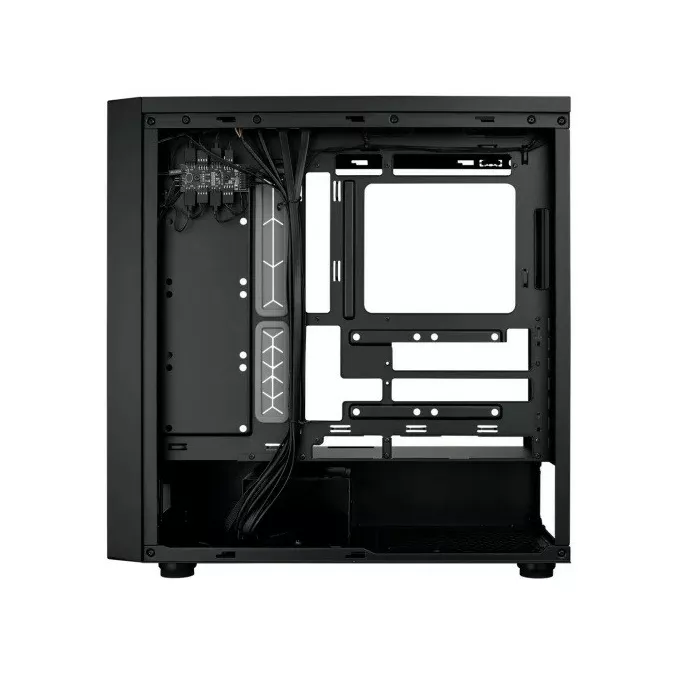 Cooler Master Obudowa MasterBox 600 czarna