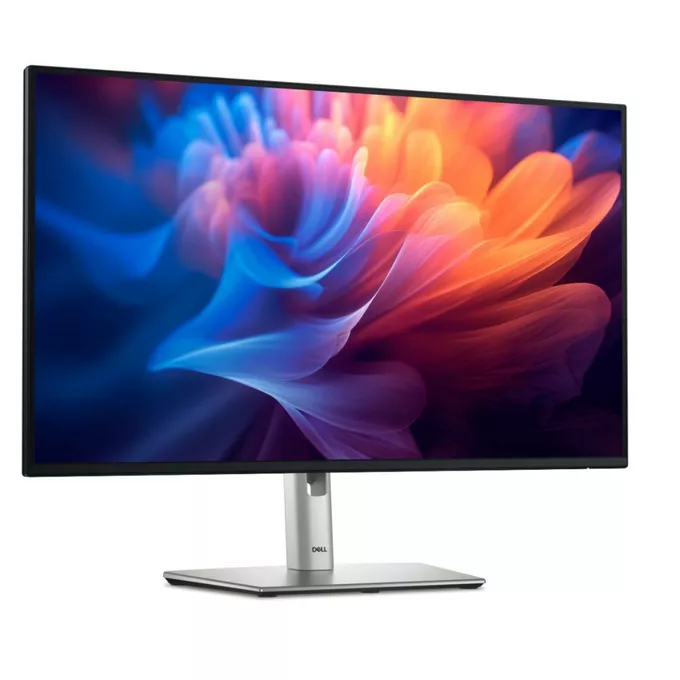 Dell Monitor 27 cali P2725HE IPS LED Full HD(1920x1080)/16:9/HDMI/DP/USB-C/USB/RJ45/3Y