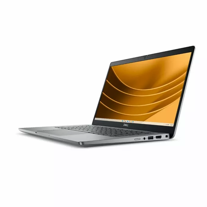 Dell Notebook Latitude 5350 Win11Pro Ultra 7 165U/16GB/512GB SSD Gen4/13.3 FHD/Integrated/FgrPr&amp;SmtCd/FHD/IR Cam/Mic/WLAN+BT/Backlit Kb/3C/vPro/3YPS