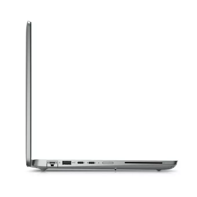 Dell Notebook Latitude 5450 Win11Pro i5-1345U/16GB/512GB SSD Gen4/14.0' FHD/Intel Iris Xe/FgrPr&amp;SmtCd/FHD/IR Cam/Mic/WLAN+BT/Backlit Kb/3C/vPro/3YPS