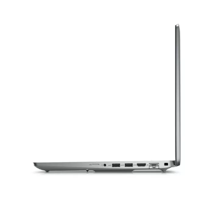 Dell Notebook Latitude 5550 Win11Pro Ultra 7 165U/16GB/512GB SSD Gen4/15.6 HD/Integrated/FgrPr&amp;SmtCd/FHD/IR Cam/Mic/WLAN+BT/Backlit Kb/3C/vPro/3YPS