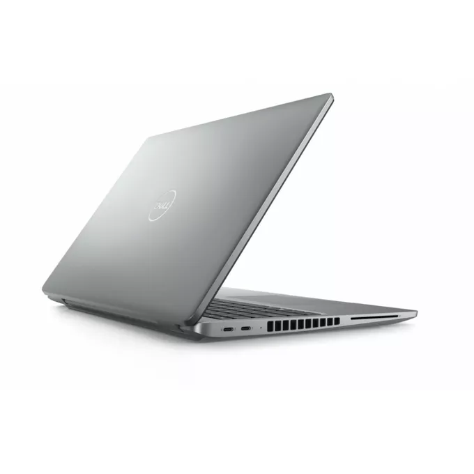 Dell Notebook Latitude 5550 Win11Pro Ultra 7 165U/32GB/512GB SSD Gen4/15.6 HD/Integrated/FgrPr&amp;SmtCd/FHD/IR Cam/Mic/WLAN+BT/Backlit Kb/3c/vPro/3YPS