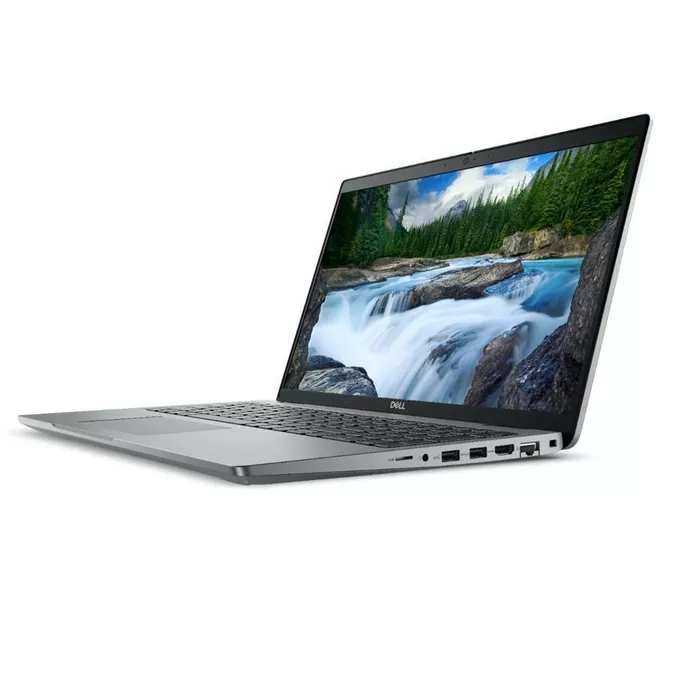 Dell Notebook Latitude 5550 Win11Pro Ultra 7 165U/32GB/512GB SSD Gen4/15.6 HD/Integrated/FgrPr&amp;SmtCd/FHD/IR Cam/Mic/WLAN+BT/Backlit Kb/3c/vPro/3YPS