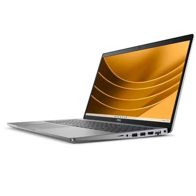 Dell Notebook Latitude 5550 Win11Pro i5-1335U/16GB/512GB SSD Gen4/15.6 FHD/Intel Iris Xe/FgrPr&amp;SmtCd/FHD/IR Cam/Mic/WLAN+BT/Backlit Kb/3C/3YPS