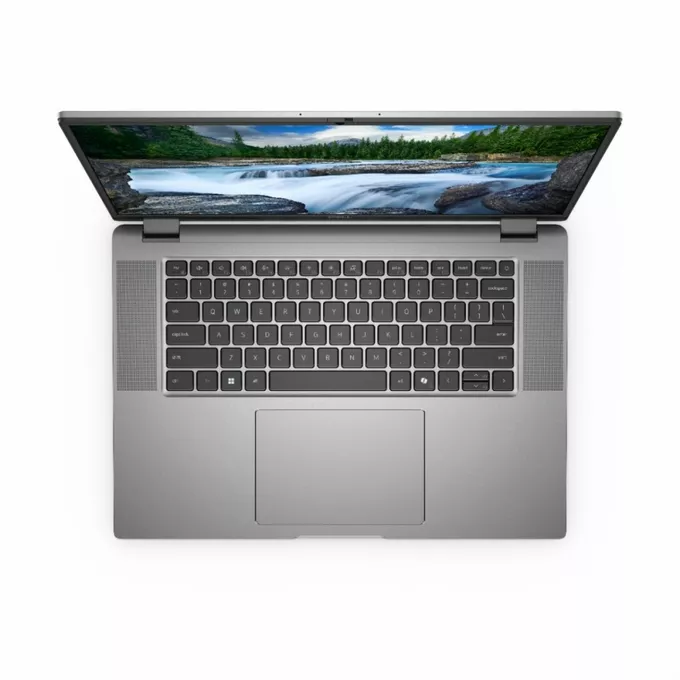 Dell Notebook Latitude 7650 Win11Pro Ultra 5 135U/16GB/512GB SSD Gen4/16 FHD+/Int/FgrPr&amp;SmtCd/FHD/IR Cam/Mic/WWANready+BT/Backlit Kb/3C/vPro/3YPS