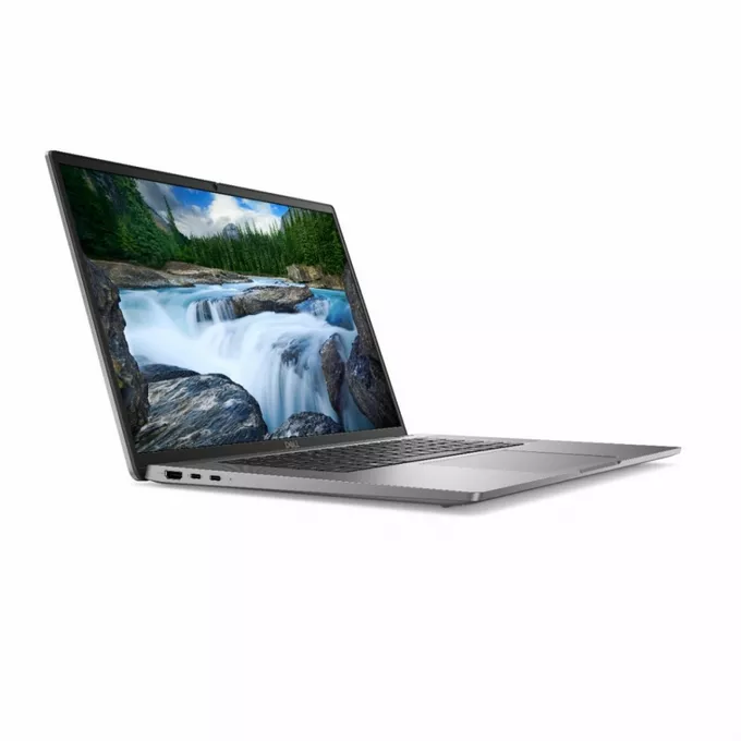 Dell Notebook Latitude 7650 Win11Pro Ultra 7 165U/32GB/512GB SSD Gen4/16 FHD+/Int/FgrPr&amp;SmtCd/FHD/IR Cam/Mic/WLAN+BT/Backlit Kb/3C/vPro/3YPS