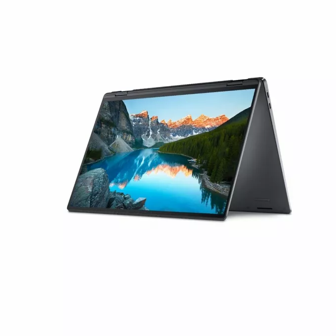 Dell Notebook Latitude 9450 2in1 Win11Pro Ultra 7 165U/16GB/512GB SSD Gen4/14.0 QHD+ Touch/Int/FgrPr/FHD/IR Cam/Mic/WLAN+BT/Backlit Kb/3C/vPro/3YPS