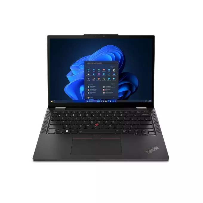 Lenovo Ultrabook ThinkPad X13 2in1 G5 21LW000QPB W11Pro Ultra7 155U/32GB/1TB/INT/13.3 WUXGA/Touch/Black/3YRS Premier Support + CO2 Offset