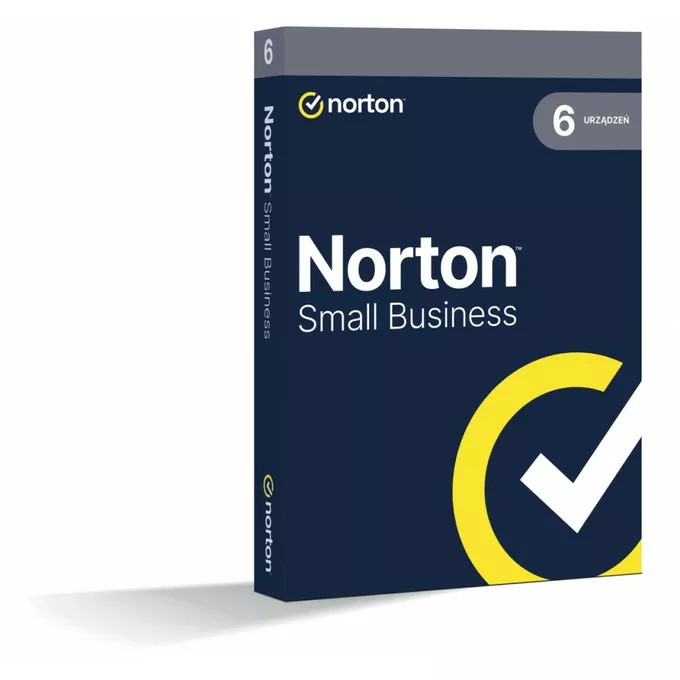 Norton Small Business BOX 250GB PL 1U 6Dvc 1Y   21455133