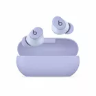 Apple Słuchawki Beats Solo Buds mroźny liliowy