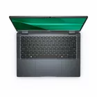 Dell Notebook Latitude 7350 Win11Pro Ultra 7 165U/32GB/512GB SSD Gen4/13.3' FHD+/Int/FgrPr&amp;SmtCd/IR Cam/Mic/WLAN+BT/Backlit Kb/3C/vPro/3YPS