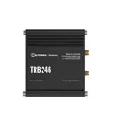 TELTONIKA Bramka LTE TRB246  (Cat4), 3G, 2G, 2xSIM RS232/485, Ethernet