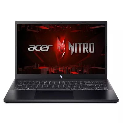 Acer Laptop Gaming Acer Nitro 5 15 ANV15-51 i5-13420H 15.6 FHD IPS   144Hz/16GB/512GB/RTX 3050 6GB/NoOS/Black