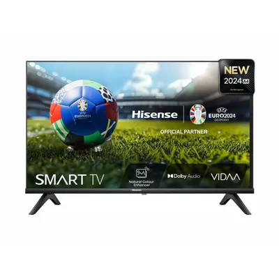 Hisense Telewizor LED 40 cali 40A4N