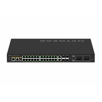 Netgear Switch GSM4230UP 24xGE PoE++ 4xSFP