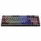 Cooler Master Klawiatura MK-770 Hybrid Wireless Keyboard SPACE GRAY