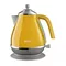 DeLonghi Czajnik Icona Capitals New York Yellow KBOC 2001.Y