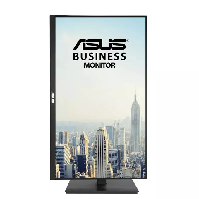 Asus Monitor 27 cali VA27ACFSN