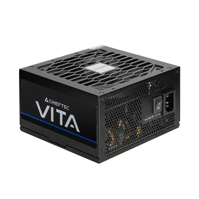 Chieftec Zasilacz BPX-750-S VITA Series 750W ATX