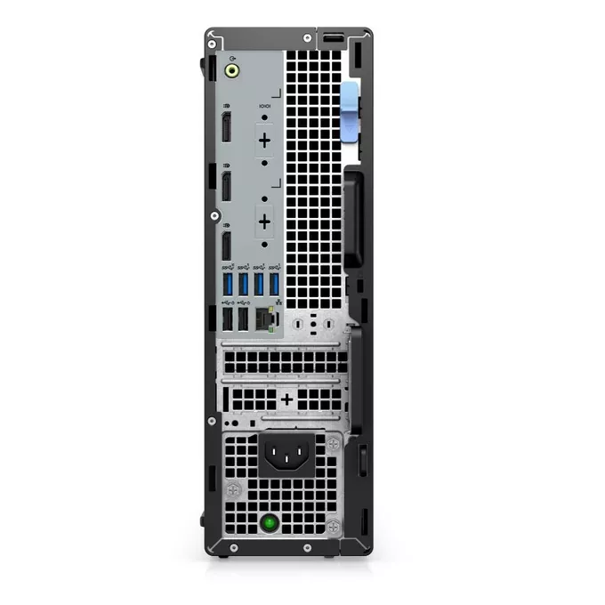 Dell Stacja robocza Precision 3460 SFF Win11Pro i7-14700/16GB/512GB SSD/Nvidia T1000/No Wifi/Kb/Mouse/300W/3YPS