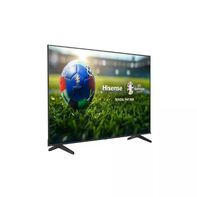 Hisense Telewizor LED 43 cale 43A6N