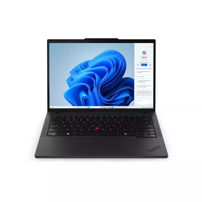 Lenovo Mobilna stacja robocza ThinkPad P14s G5 21ME000SPB W11Pro 8840HS//32GB/1TB/AMD Radeon/14 cali/OLED/Black/3YRS Premier Support + CO2 Offset