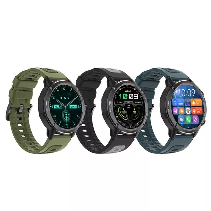 Tracer Smartwatch TRACER SMR11 HERO 1.39