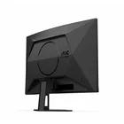 AOC Monitor C27G4ZXE 27 cali Zakrzywiony Fast VA 280Hz HDMIx2 DP