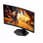 AOC Monitor C27G4ZXU 27 cali Zakrzywiony Fast VA 280Hz HDMIx2 DP