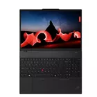 Lenovo Notebook ThinkPad T16 G3 21MN0059PB  W11Pro Ultra 7 155U/32GB/1TB/INT/16.0 WUXGA/Black/3YRS Premier Support + CO2 Offset