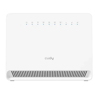 Cudy Router LT15E Router Gigabit AX3000 4G LTE SIM