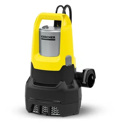 Karcher Pompa zanurzeniowa do wody brudnej SP 22.000 DIRT Level Sensor  1.645-851.0