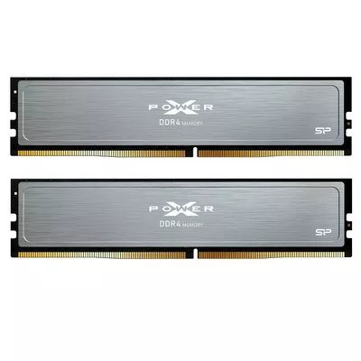 Silicon Power Pamięć DDR4 XPOWER Pulse 32GB/3200 2*16GB CL16