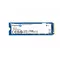 Kingston Dysk SSD NV3 2TB M.2 2280 PCI-e 4.0 NVMe 6000/5000