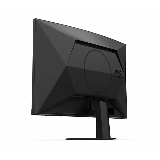 AOC Monitor C27G4ZXE 27 cali Zakrzywiony Fast VA 280Hz HDMIx2 DP