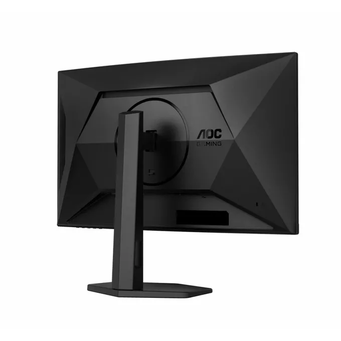 AOC Monitor C27G4ZXU 27 cali Zakrzywiony Fast VA 280Hz HDMIx2 DP