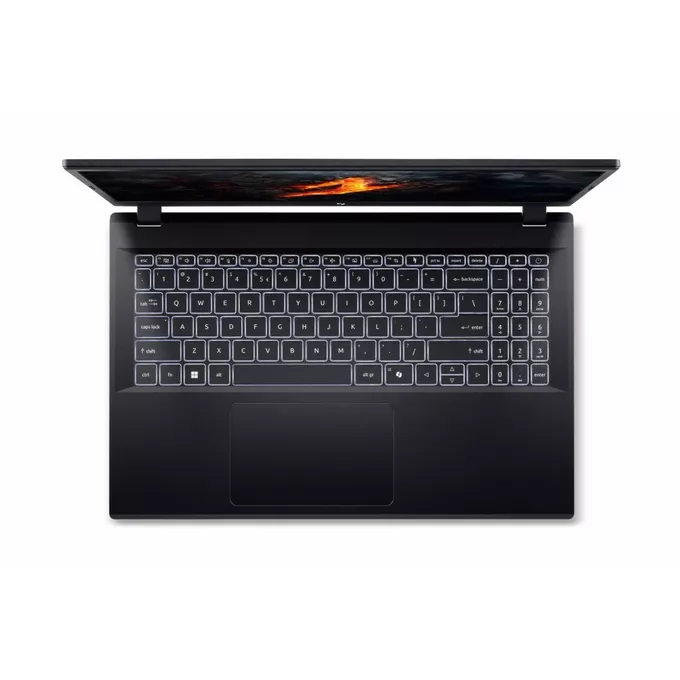 Acer Notebook Nitro V 15 ANV515-41-R43B  ESHEL/R7-7735HS/16GB/1TB/RTX4050/15.6