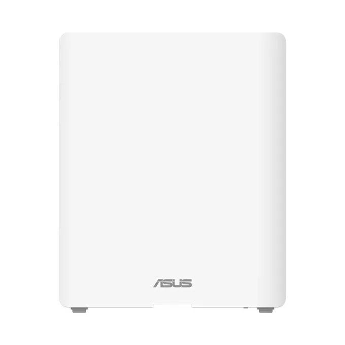 Asus System WiFi ZenWiFi BQ16 Quad Band WiFi 7 Mesh (2-pak)